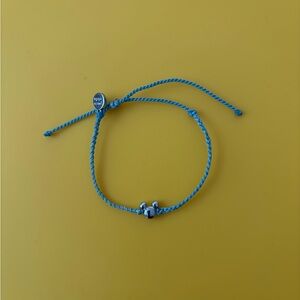Pura Vida Mickey Bracelet